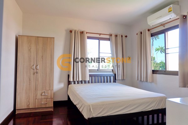 Picture of บ้าน 3 ห้องนอน ในโครงการ Hin Wong Niwet ตั้งอยู่ที่ นา จอมเทียน