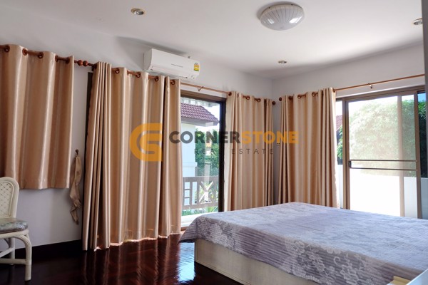 Picture of บ้าน 3 ห้องนอน ในโครงการ Hin Wong Niwet ตั้งอยู่ที่ นา จอมเทียน