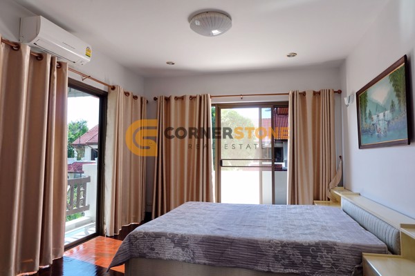 Picture of บ้าน 3 ห้องนอน ในโครงการ Hin Wong Niwet ตั้งอยู่ที่ นา จอมเทียน