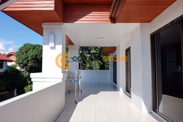 Picture of บ้าน 3 ห้องนอน ในโครงการ Hin Wong Niwet ตั้งอยู่ที่ นา จอมเทียน