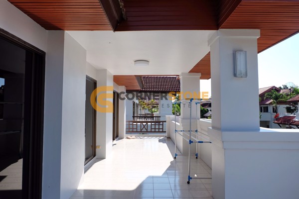 Picture of บ้าน 3 ห้องนอน ในโครงการ Hin Wong Niwet ตั้งอยู่ที่ นา จอมเทียน