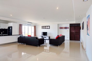 Picture of คอนโด 2 ห้องนอน ในโครงการ Bay View Condominium Pratumnak ตั้งอยู่ที่ พระตำหนัก