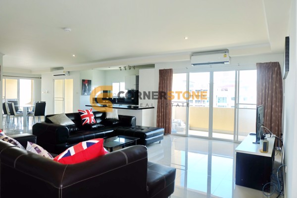 Picture of คอนโด 2 ห้องนอน ในโครงการ Bay View Condominium Pratumnak ตั้งอยู่ที่ พระตำหนัก