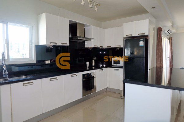 Picture of คอนโด 2 ห้องนอน ในโครงการ Bay View Condominium Pratumnak ตั้งอยู่ที่ พระตำหนัก