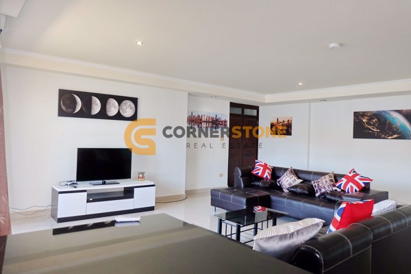 Picture of คอนโด 2 ห้องนอน ในโครงการ Bay View Condominium Pratumnak ตั้งอยู่ที่ พระตำหนัก