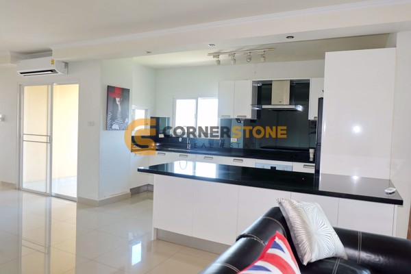 Picture of คอนโด 2 ห้องนอน ในโครงการ Bay View Condominium Pratumnak ตั้งอยู่ที่ พระตำหนัก