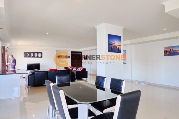Picture of คอนโด 2 ห้องนอน ในโครงการ Bay View Condominium Pratumnak ตั้งอยู่ที่ พระตำหนัก