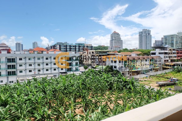 Picture of คอนโด 2 ห้องนอน ในโครงการ Bay View Condominium Pratumnak ตั้งอยู่ที่ พระตำหนัก