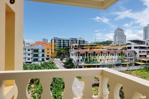 Picture of คอนโด 2 ห้องนอน ในโครงการ Bay View Condominium Pratumnak ตั้งอยู่ที่ พระตำหนัก