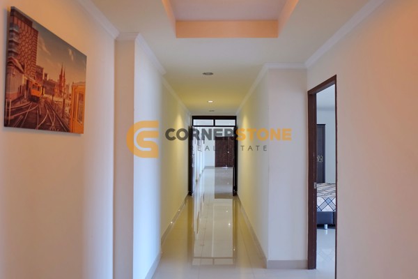 Picture of คอนโด 2 ห้องนอน ในโครงการ Bay View Condominium Pratumnak ตั้งอยู่ที่ พระตำหนัก