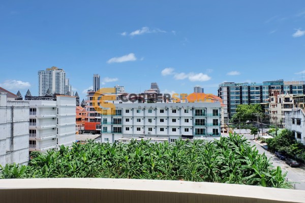 Picture of คอนโด 2 ห้องนอน ในโครงการ Bay View Condominium Pratumnak ตั้งอยู่ที่ พระตำหนัก