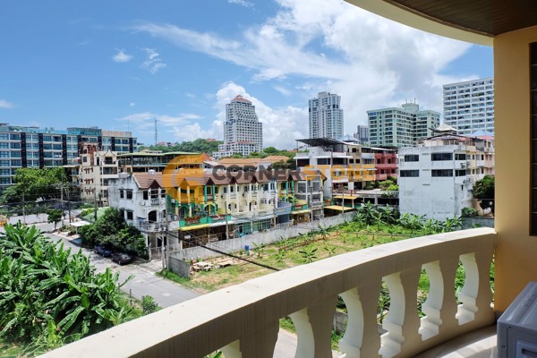 Picture of คอนโด 2 ห้องนอน ในโครงการ Bay View Condominium Pratumnak ตั้งอยู่ที่ พระตำหนัก