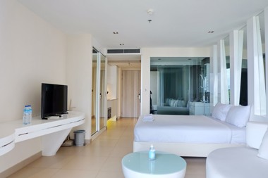 Picture of Studio Condo in Sands Condominium Pratumnak Hill