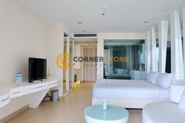 Picture of Studio Condo in Sands Condominium Pratumnak Hill