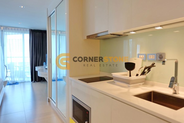 Picture of Studio Condo in Sands Condominium Pratumnak Hill