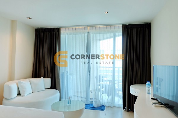 Picture of Studio Condo in Sands Condominium Pratumnak Hill