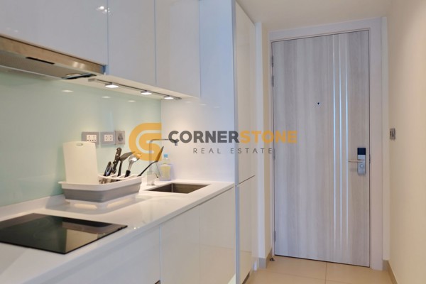 Picture of Studio Condo in Sands Condominium Pratumnak Hill