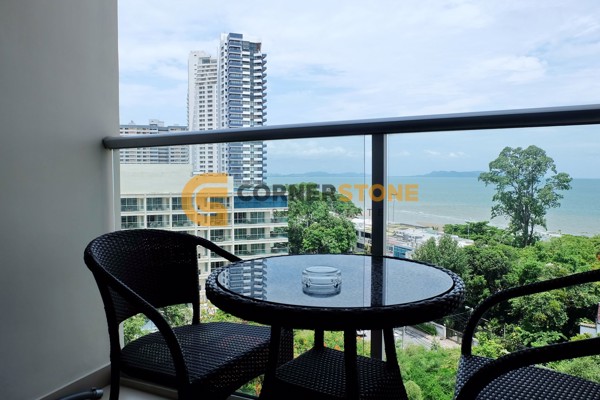 Picture of Studio Condo in Sands Condominium Pratumnak Hill