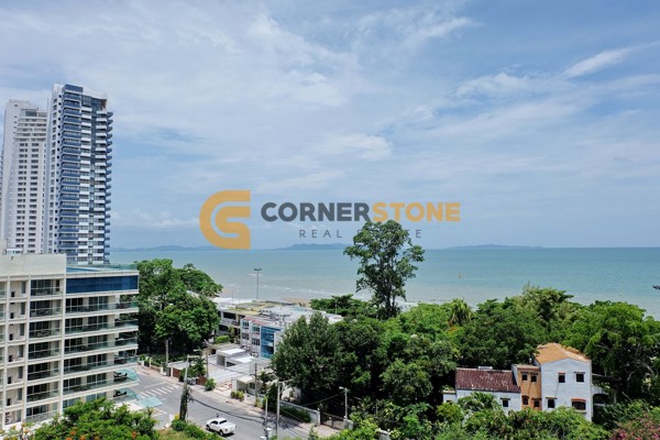 Picture of Studio Condo in Sands Condominium Pratumnak Hill