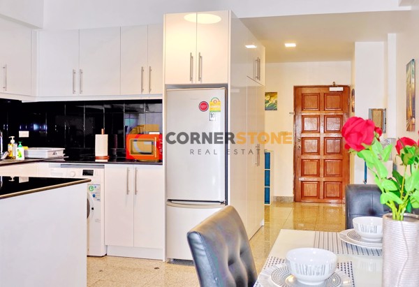 Picture of Studio Condo in Jomtien Complex Jomtien Beach
