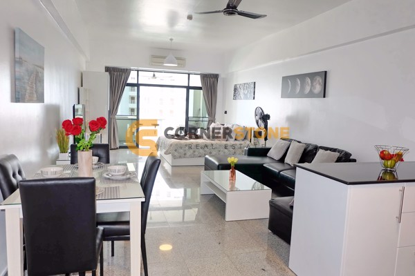 Picture of Studio Condo in Jomtien Complex Jomtien Beach