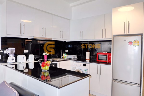 Picture of Studio Condo in Jomtien Complex Jomtien Beach