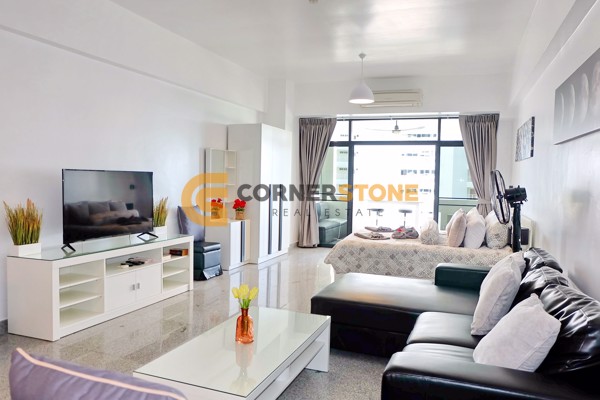Picture of Studio Condo in Jomtien Complex Jomtien Beach