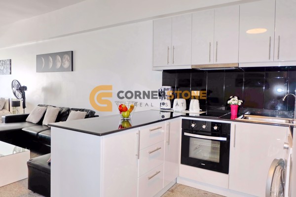 Picture of Studio Condo in Jomtien Complex Jomtien Beach