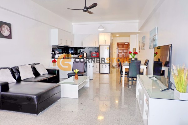 Picture of Studio Condo in Jomtien Complex Jomtien Beach