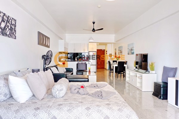 Picture of Studio Condo in Jomtien Complex Jomtien Beach