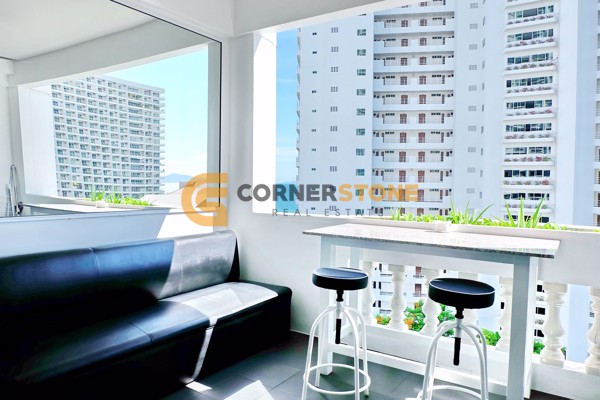 Picture of Studio Condo in Jomtien Complex Jomtien Beach
