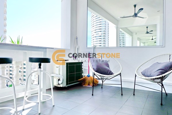 Picture of Studio Condo in Jomtien Complex Jomtien Beach