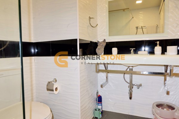 Picture of Studio Condo in Jomtien Complex Jomtien Beach