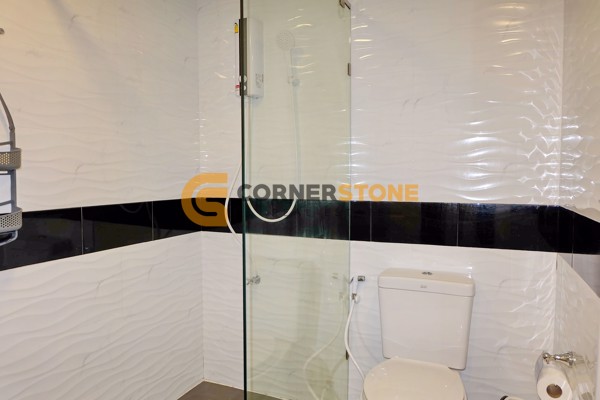 Picture of Studio Condo in Jomtien Complex Jomtien Beach