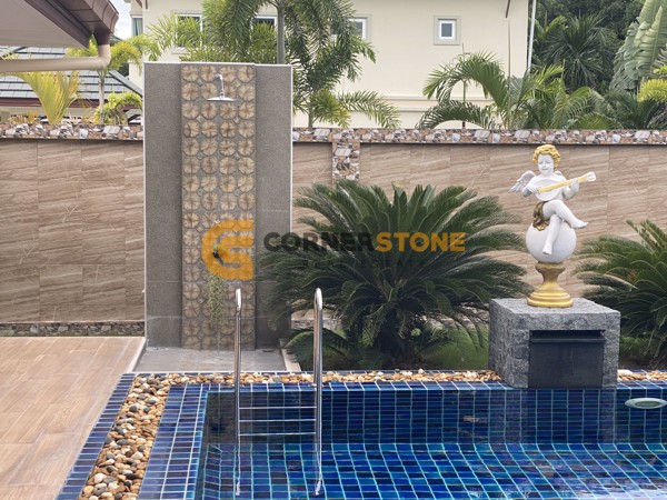 Picture of บ้าน 5 ห้องนอน ในโครงการ Baan Dusit Pattaya Hill ตั้งอยู่ที่ ห้วยใหญ่