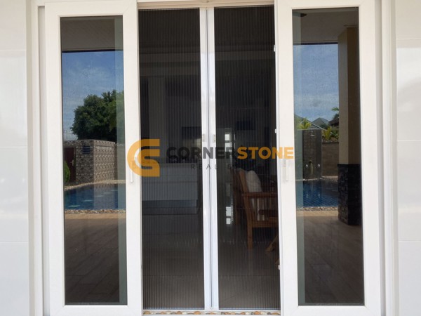 Picture of บ้าน 5 ห้องนอน ในโครงการ Baan Dusit Pattaya Hill ตั้งอยู่ที่ ห้วยใหญ่