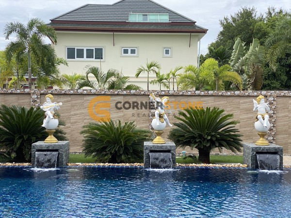 Picture of บ้าน 5 ห้องนอน ในโครงการ Baan Dusit Pattaya Hill ตั้งอยู่ที่ ห้วยใหญ่