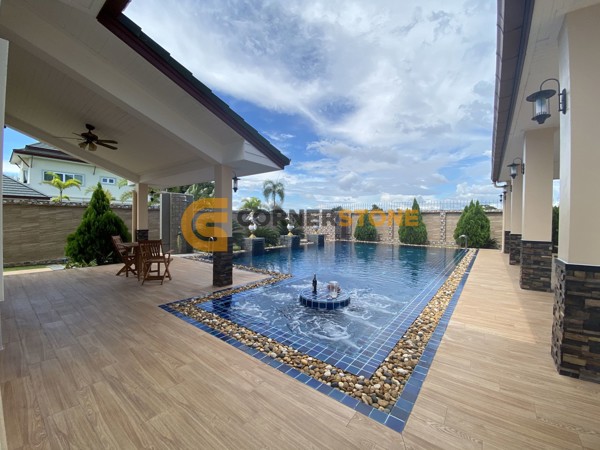 Picture of บ้าน 5 ห้องนอน ในโครงการ Baan Dusit Pattaya Hill ตั้งอยู่ที่ ห้วยใหญ่