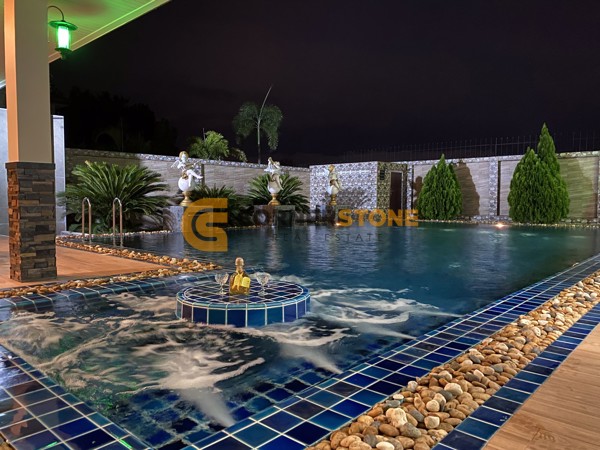 Picture of บ้าน 5 ห้องนอน ในโครงการ Baan Dusit Pattaya Hill ตั้งอยู่ที่ ห้วยใหญ่