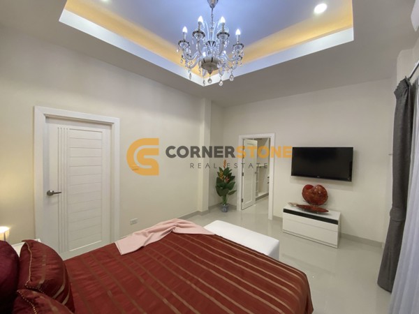 Picture of บ้าน 5 ห้องนอน ในโครงการ Baan Dusit Pattaya Hill ตั้งอยู่ที่ ห้วยใหญ่