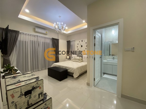 Picture of บ้าน 5 ห้องนอน ในโครงการ Baan Dusit Pattaya Hill ตั้งอยู่ที่ ห้วยใหญ่