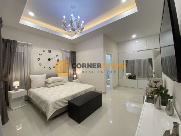Picture of บ้าน 5 ห้องนอน ในโครงการ Baan Dusit Pattaya Hill ตั้งอยู่ที่ ห้วยใหญ่