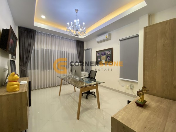 Picture of บ้าน 5 ห้องนอน ในโครงการ Baan Dusit Pattaya Hill ตั้งอยู่ที่ ห้วยใหญ่