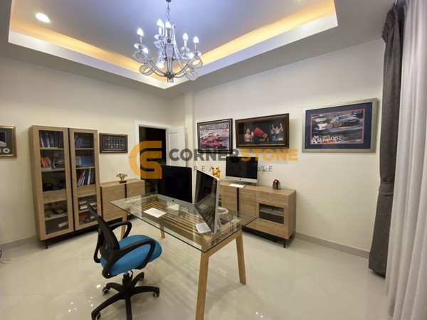 Picture of บ้าน 5 ห้องนอน ในโครงการ Baan Dusit Pattaya Hill ตั้งอยู่ที่ ห้วยใหญ่