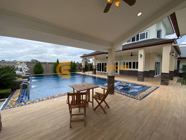 Picture of บ้าน 5 ห้องนอน ในโครงการ Baan Dusit Pattaya Hill ตั้งอยู่ที่ ห้วยใหญ่