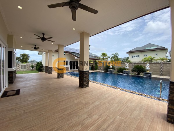 Picture of บ้าน 5 ห้องนอน ในโครงการ Baan Dusit Pattaya Hill ตั้งอยู่ที่ ห้วยใหญ่