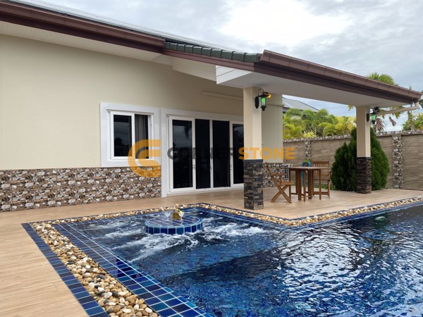 Picture of บ้าน 5 ห้องนอน ในโครงการ Baan Dusit Pattaya Hill ตั้งอยู่ที่ ห้วยใหญ่