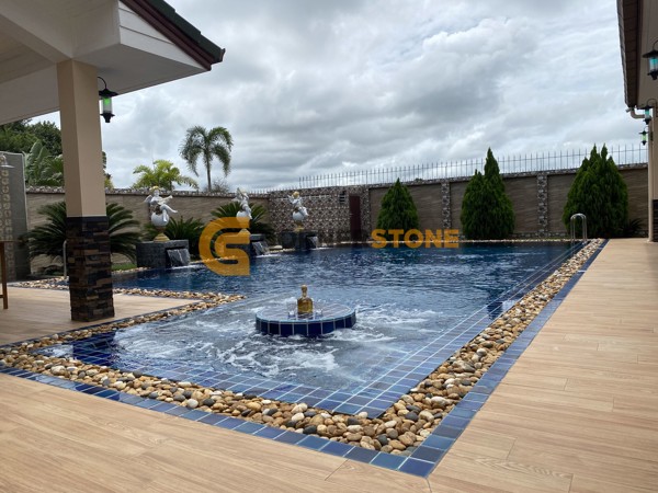 Picture of บ้าน 5 ห้องนอน ในโครงการ Baan Dusit Pattaya Hill ตั้งอยู่ที่ ห้วยใหญ่