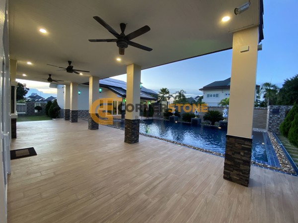 Picture of บ้าน 5 ห้องนอน ในโครงการ Baan Dusit Pattaya Hill ตั้งอยู่ที่ ห้วยใหญ่