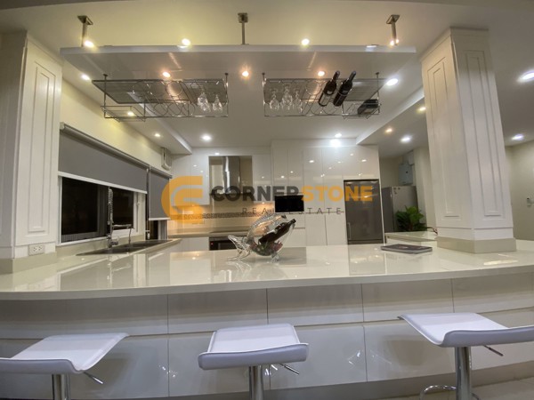 Picture of บ้าน 5 ห้องนอน ในโครงการ Baan Dusit Pattaya Hill ตั้งอยู่ที่ ห้วยใหญ่